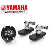 YAMAHA TMAX T-MAX 560 Sistema di monitoraggio della pressione degli pneumatici
