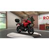 Yamaha TRACER 7 TRACER 9 GT YAMAHA Bauletto City da 39 l ORIGINALE