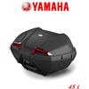 yamaha Baule Bauletto Top Case 45 Litri Originale Yamaha TRACER 9 e 9 GT 2021 2022 2023