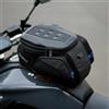 YAMAHA MT 07 Borsa da serbatoio + Anello Serbatoio Set ORIGINALI YAMAHA