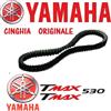 YAMAHA T-MAX TMAX 530 2012 AL 16 CINGHIA DI TRASMISSIONE ORIGINALE YAMAHA