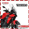 YAMAHA Parabrezza Touring TRACER 9 Yamaha Originale Cupolino Paravento Alto B5U-F83J0-0