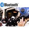 GIVI INTERFONO BLUETOOTH GIVI PER CASCHI MOTO CON AURICOLARI STEREO E MICROFONO