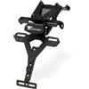 Yamaha PORTA TARGA PORTATARGA SPORTIVO ORIGINALE YAMAHA NUOVO TENERE 700 2019 20 21