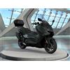 Yamaha TMAX T-MAX YAMAHA Bauletto City da 34 l ORIGINALE
