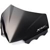 YAMAHA CUPOLINO PARABREZZA SPORTIVO ORIGINALE YAMAHA PER X-MAX 125-300-400 2017