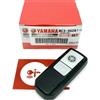 Yamaha TELECOMANDO SMART KEY CHIAVE ORIGINALE YAMAHA TMAX 530 - 2017 2018 2019