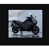 Yamaha TELO COPRIGAMBE TMAX ORIGINALE YAMAHA T-MAX 530 560 DAL 2012 AL 2021 TMAX DX SX