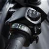 YAMAHA X MAX 300 XMAX 300 X-MAX 125 MANOPOLE RISCALDATE ORIGINALI 2023 WARM GRIP