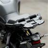 Yamaha Tracer 7/700 (RM30) Portapacchi Originale Yamaha PORTA PACCHI POSTERIORE