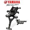 Yamaha PORTA TARGA PORTATARGA SPORTIVO ORIGINALE YAMAHA NUOVO TENERE 700 2019 2020 2021