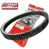 Yamaha CINGHIA TRASMISSIONE VARIATORE ORIGINALE YAMAHA T-MAX 530 TMAX 2012-2016