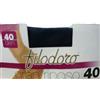 FILODORO 2 pezzi collant donna 13 den diva 20 den blues 40 den gran riposo 50 den micro con profumatore saggio 40 den blu 4