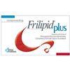 MAYA PHARMA Srl FRILIPID PLUS 30CPR