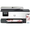 HP OfficeJet Pro 8132e Stampante Multifunzione Wireless All-in-One Grigio Instant Ink