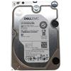 DELL HDD 2TB 7200 Giri/min SATA III 3.5" per Server/Workstation 400-BRCT