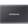 Samsung SSD esterno Samsung MU-PC4T0T 4 TB USB tipo-C 3.2 Gen 2 (3.1 2) Grigio, Titanio [MU-PC4T0T/WW]