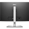 DELL Pro QC24250 Intel Core Ultra 7 265 61 cm (24") 1920 x 1080 Pixel PC All-in-one 16 GB DDR5-SDRAM 512 SSD Windows 11 Wi-Fi 6E (802.11ax) Nero [M2HYW]