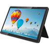 Xoro Tablet Xoro MegaPAD 1333 Pro 128 GB 33,8 cm (13.3") 6 Wi-Fi 5 (802.11ac) Android 13 Nero [XOR400669]