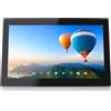 Xoro Tablet Xoro MegaPAD 1404 V7 64 GB 35,6 cm (14") 4 Wi-Fi 6 (802.11ax) Android 13 Nero [XOR400665]