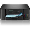 Brother DCP-T580DW stampante multifunzione Ad inchiostro A4 1200 x 6000 DPI 16 ppm Wi-Fi [DCPT580DWRE1]