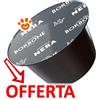 Borbone Caffè Capsule Dolce Gusto - Miscela Nera - Confezione Da 100 Capsule - CONFEZIONE RISPARMIO
