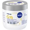 NIVEA (BEIERSDORF SpA) NIVEA Q10 TRATTAMENTO RASSOD