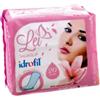 IDROFIL Srl IDROFIL SALVASLIP 20PZ