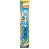 SPAZZOLIFICIO PIAVE SpA Silver Care Baby Spazzolino Antibatterico 6-24 Mesi