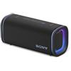 Sony Ult Field 5 Altoparlante portatile stereo Nero