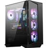 Msi BD_IT_0024_B44500596 MSI MPG GUNGNIR 110R computer case Midi Tower Nero (CASE A