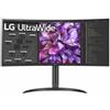 Lg BD_IT_0024_B46990568 LG 34WQ75C-B Monitor PC 86,7 cm [34.1] 3440 x 1440 Pixel U