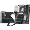 ‎MSI Computer MSI PRO B860-P WIFI Motherboard, ATX - Supports Intel Core Ultra Processors (Ser