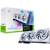 Msi BD_IT_0024_B50616297 MSI GAMING GeForce RTX 5070 12G TRIO OC WHITE NVIDIA 12 GB