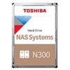 Toshiba BD_IT_0024_B45827671 Toshiba N300 NAS disco rigido interno 4 TB 7200 Giri/min 2