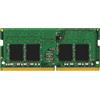‎Kingston Kingston Server Premier 16GB 2666MT/s DDR4 ECC CL19 SODIMM 2Rx8 Server Memory Hy