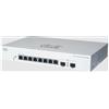 Cisco BD_IT_0024_B45803631 Cisco CBS220-8T-E-2G Gestito L2 Gigabit Ethernet [10/100/1