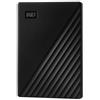 Western Digital BD_IT_0024_B43588295 Western Digital My Passport disco rigido esterno 4 TB 3.2