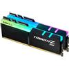 GSKILL Memoria RAM GSKILL Trident Z RGB DDR4 CL18 64 GB