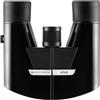 Eschenbach Optik Viva Binocolo, Nero, 9.8 x 10.2 x 3.2 cm
