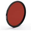 Tiffen 405R25 - Filtro rosso 25, 40,5 mm