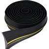 FIFIBANG Guarnizione Porta Garage 4.8M, Guarnizioni per Porte di Garage, Soglia Porta Antipioggia, Universale Guarnizione per Porta Garage