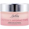 Bionike Defence Hydra Hydractive Crema Idro-Nutriente 50ml - Tratt.viso 24 ore idratante