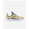 Under Armour Curry 11 Champion M - Scarpe Basket - Uomo - Giallo