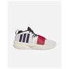 Adidas Dame 8 Extply M - Scarpe Basket - Uomo - Grigio