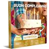 Smartbox Buon compleanno