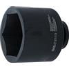 BGS 5500-110 | Bussola esagonale, profonda | 25 mm (1) | 110 mm
