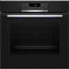 Bosch Serie 2 HBA171BB3 Forno da incasso 60 x 60 cm Nero Classe A+