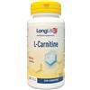 LONGLIFE Srl LONGLIFE LCARNITINE 60CPS