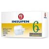 AGO PER PENNA DA INSULINA PIC 32 GAUGE 6 MM 100 PEZZI